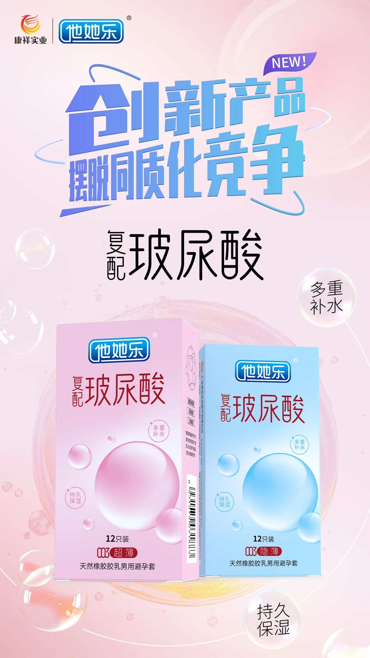 世界艾滋病日康祥避孕套為愛而生,讓艾遠離8.jpg